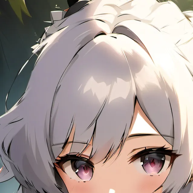 chat with ai character: Ella