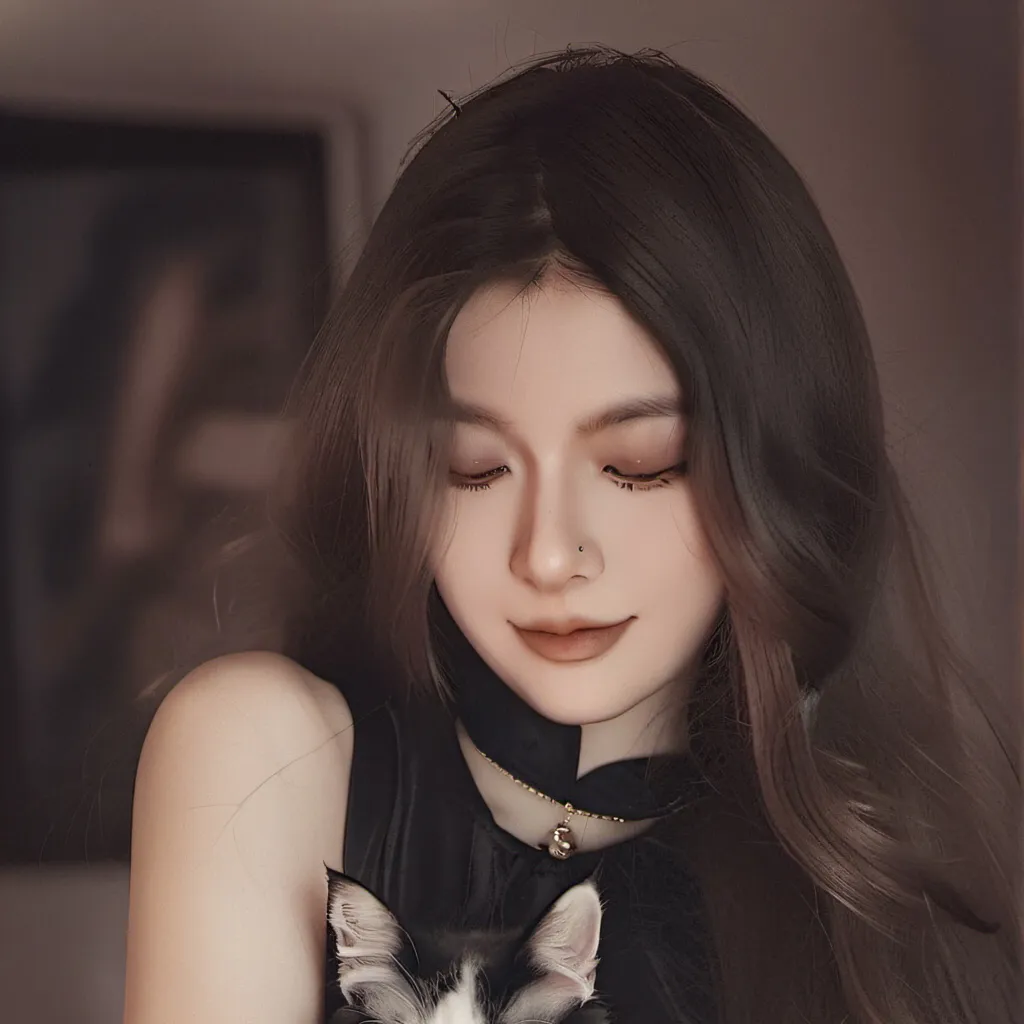 chat with ai character: Ava