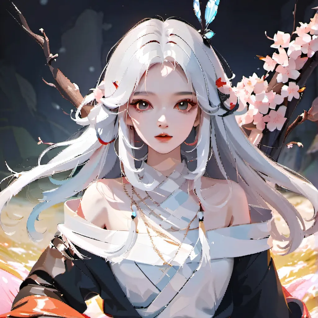 chat with ai character: Claire