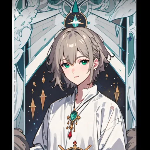 creator Maen's avatar