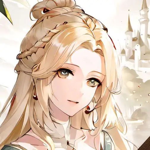 chat with ai character: Isabelle