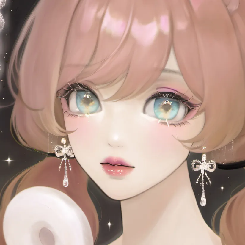 chat with ai character: Mia