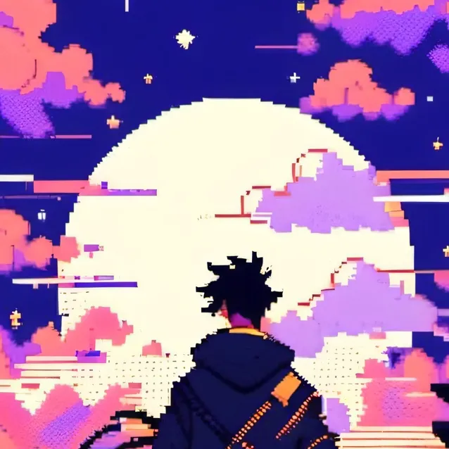 chat with ai character: MHA orphange 