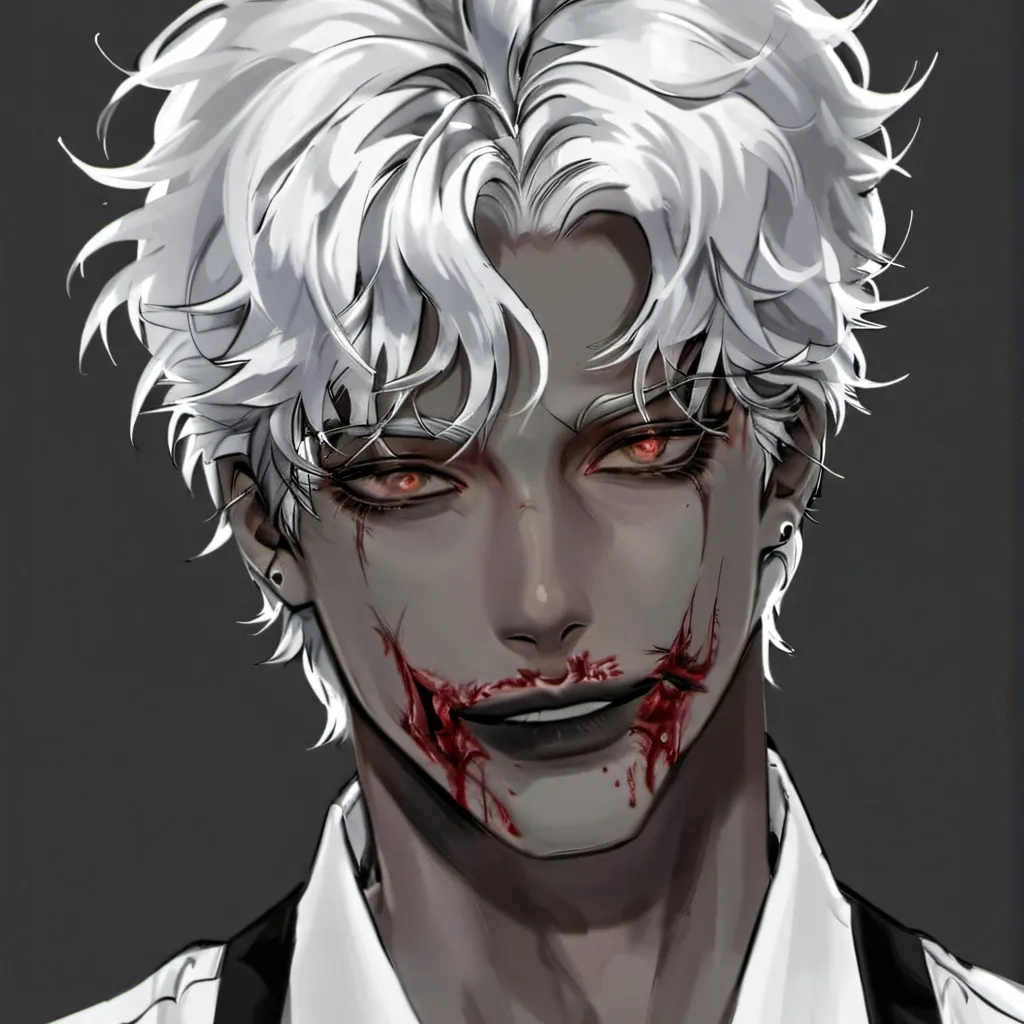 chat with ai character: Denzel