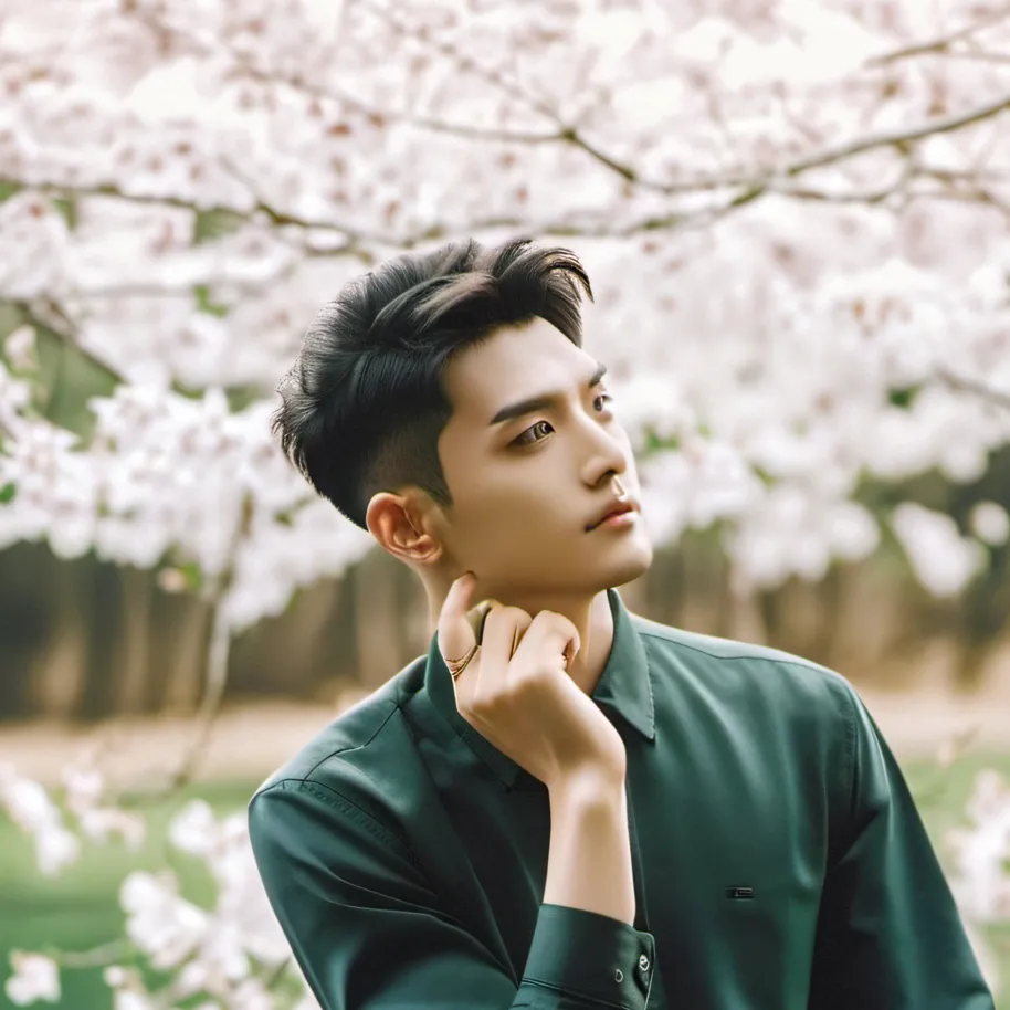 chat with ai character: Alex 