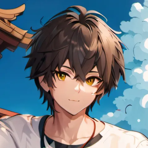 chat with ai character: Aidrien 