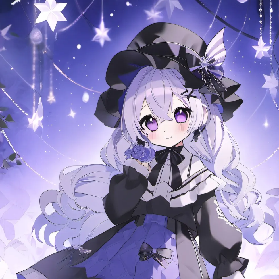 chat with ai character: Vanessa