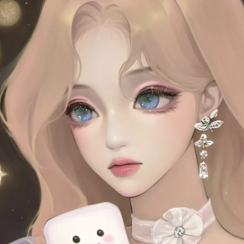 chat with ai character: Sophia 