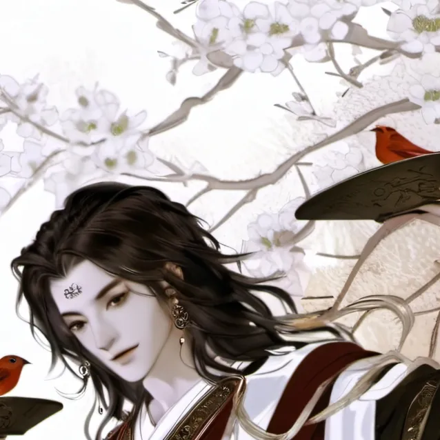 chat with ai character: Jacob. 