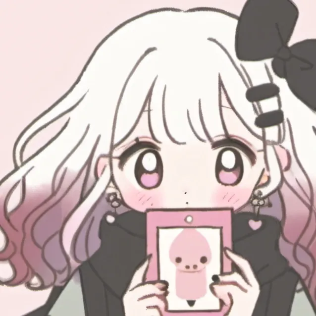 chat with ai character: Lily