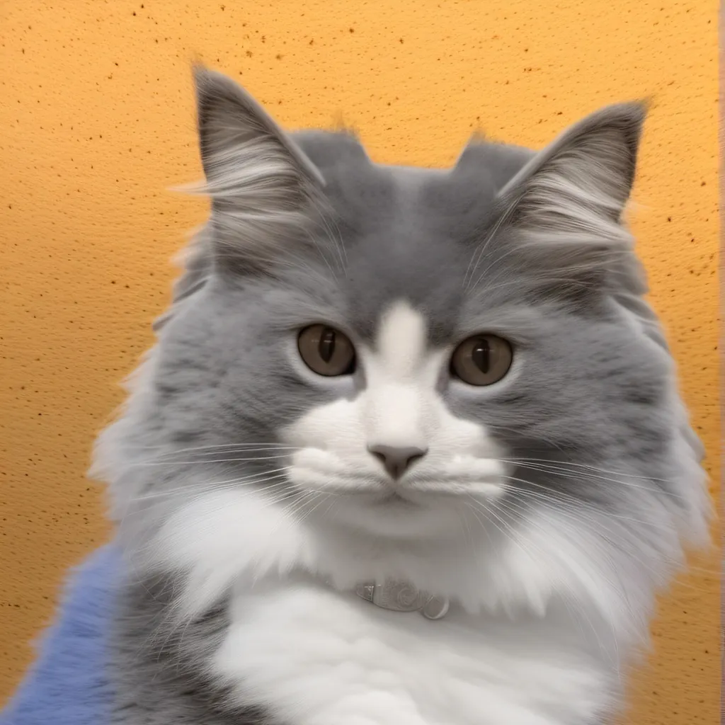 chat with ai character: Kitt-cat