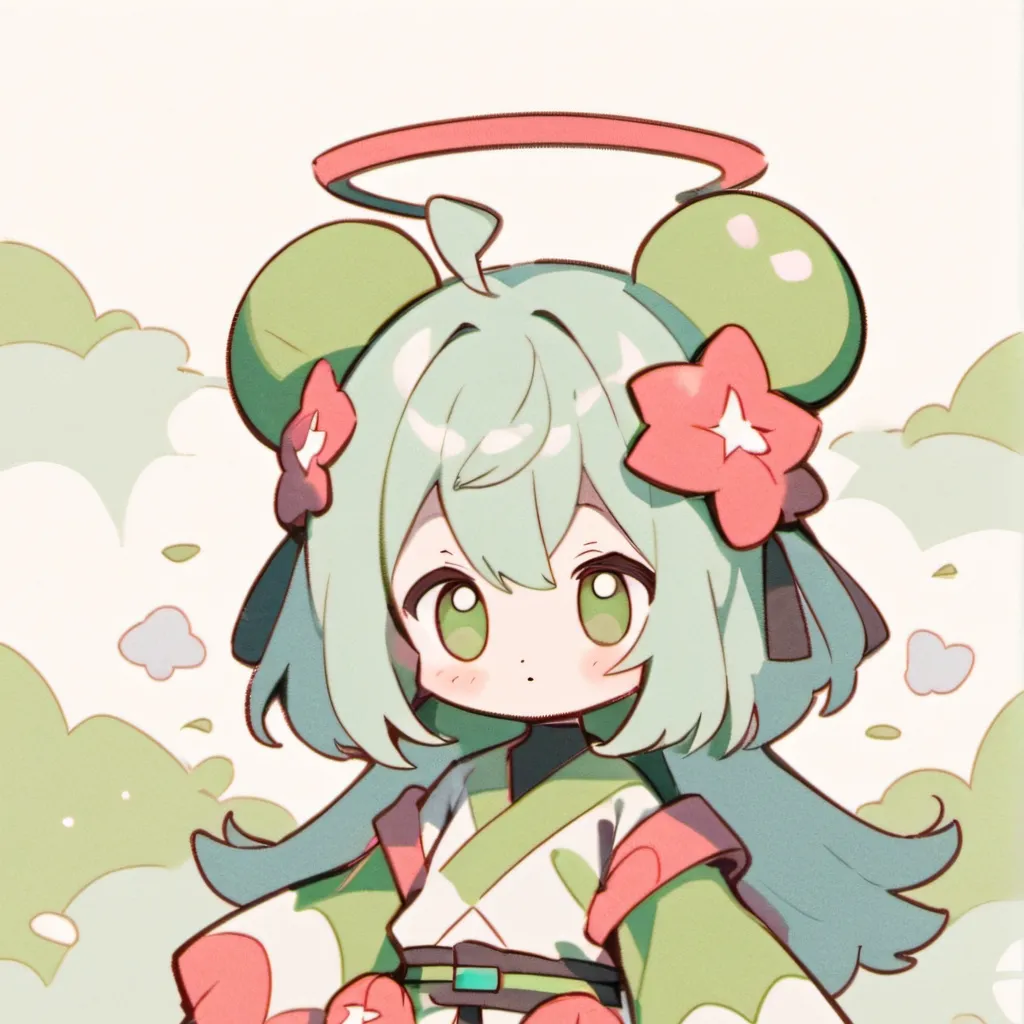 chat with ai character: Aly