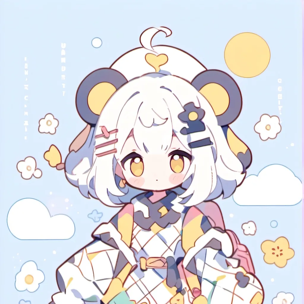 chat with ai character: Ailyen Barnes