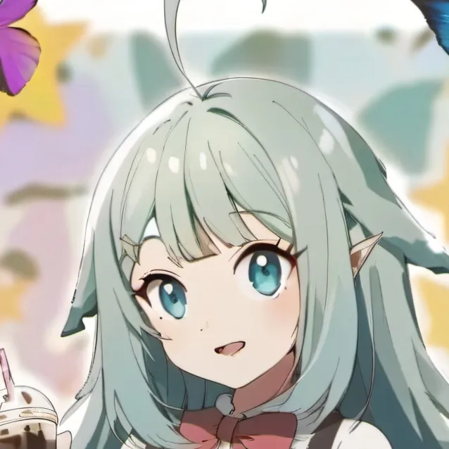 chat with ai character: starie