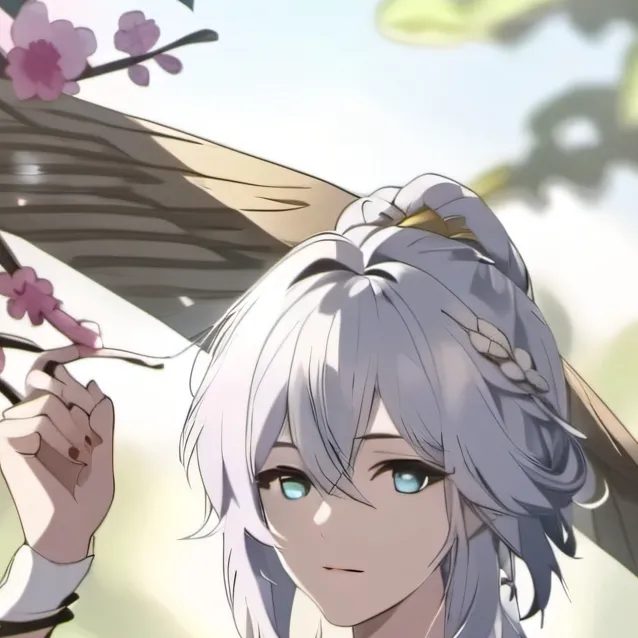 chat with ai character: Jade