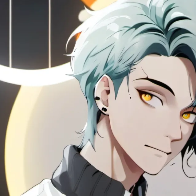 chat with ai character: Kai