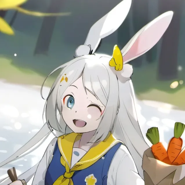 chat with ai character: Amy 