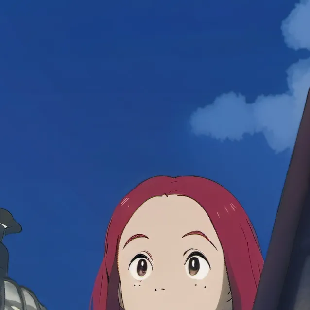 chat with ai character: lexi