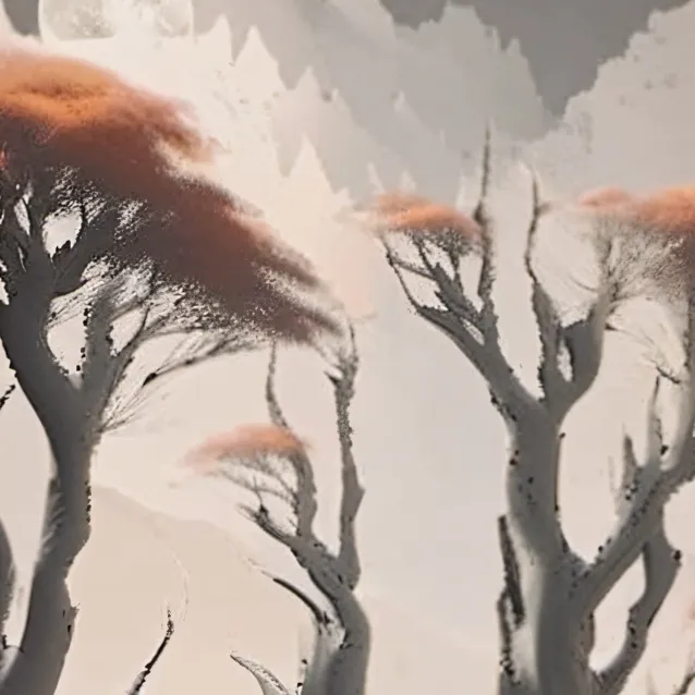 chat with ai character: Sun and Moon show 