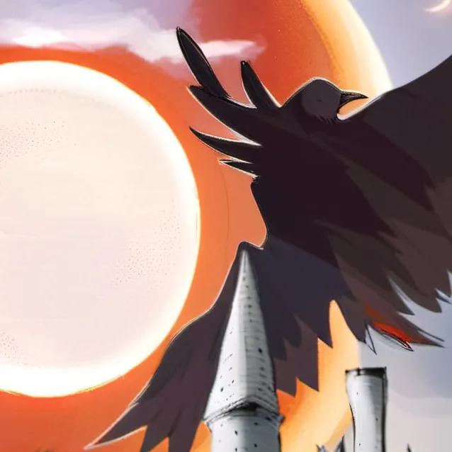 chat with ai character: Sun and Moon show 