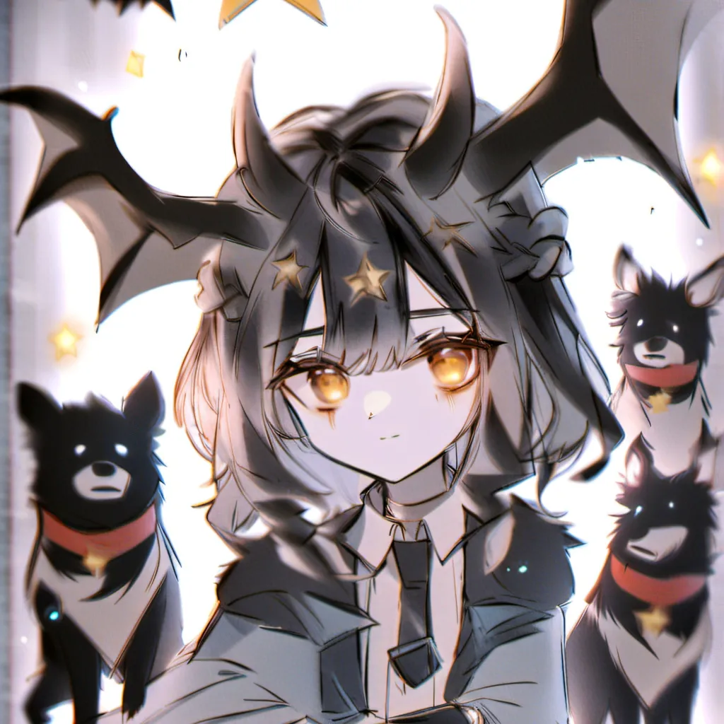 chat with ai character: Sun and Moon show 