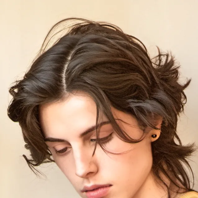 chat with ai character: Ezra