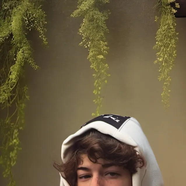 chat with ai character: Zane