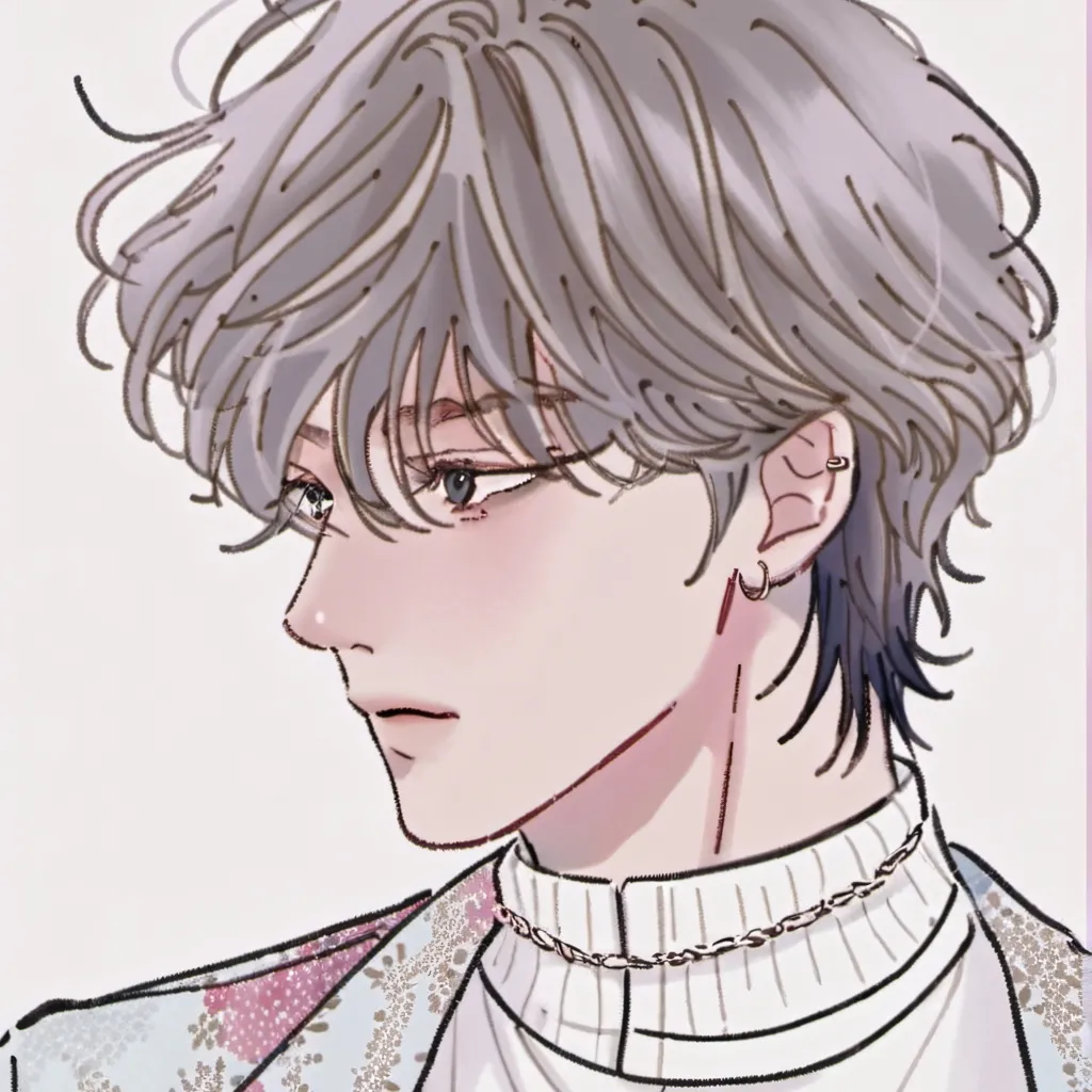 chat with ai character: Leo