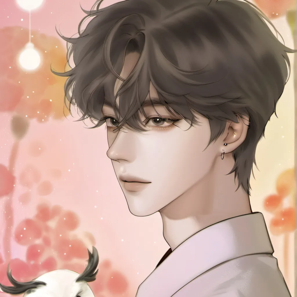 chat with ai character: Ace