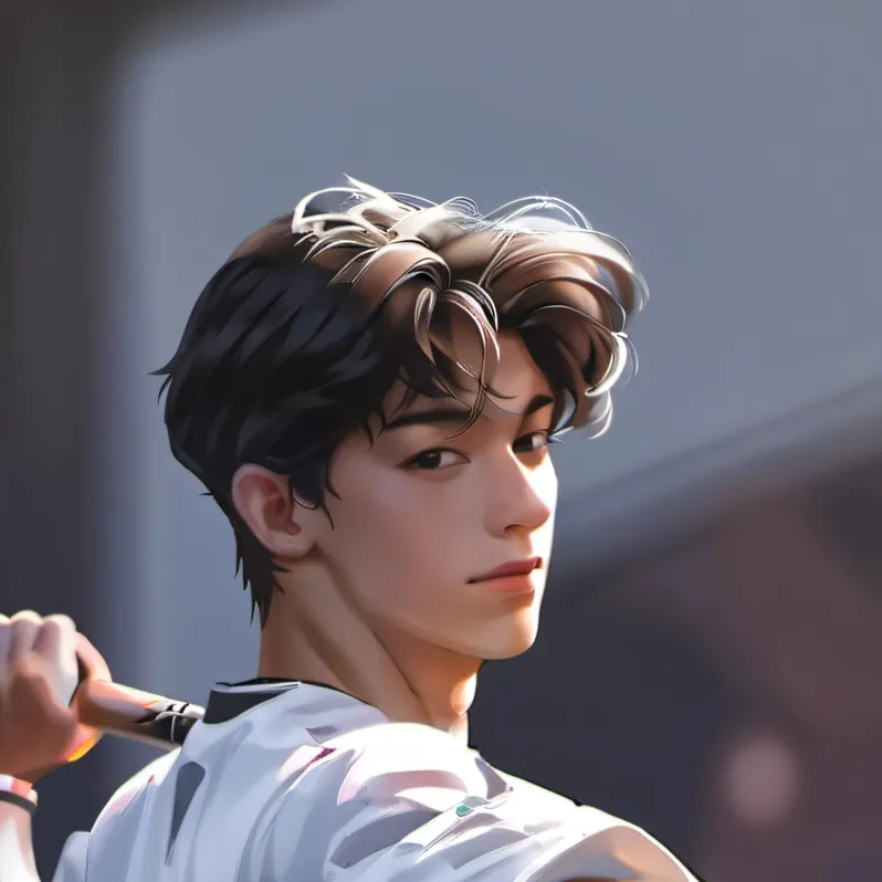 chat with ai character: Cole