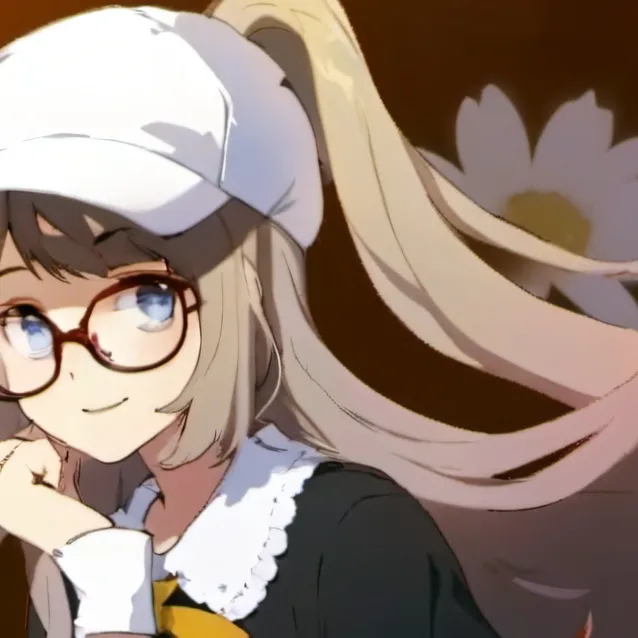 chat with ai character: emma