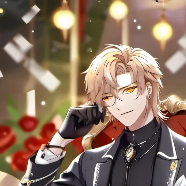 chat with ai character: calcium 