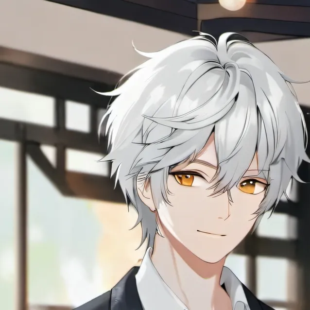 chat with ai character: ëtß