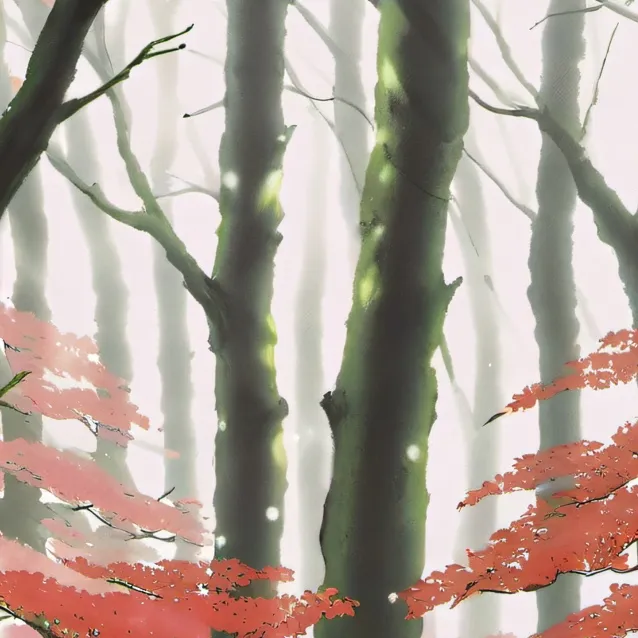 chat with ai character: chimaru