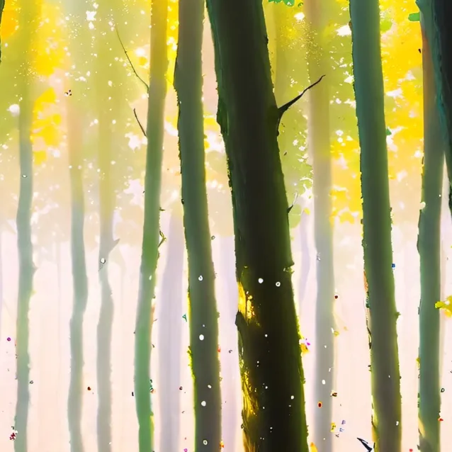 chat with ai character: chapara