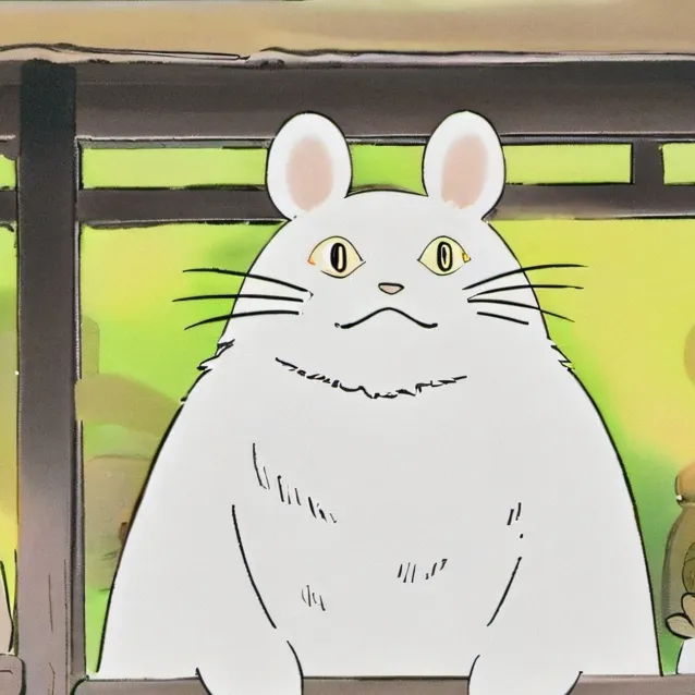 chat with ai character: protogen shop 