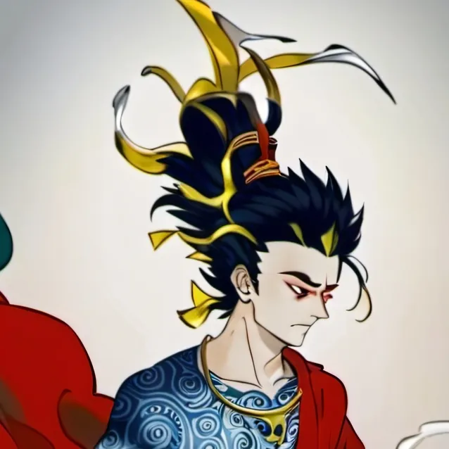 chat with ai character: dragon ball z