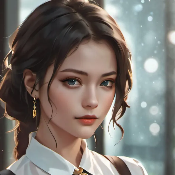 chat with ai character: 🌸Piper🌸