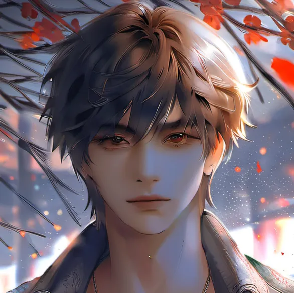 chat with ai character: Noah