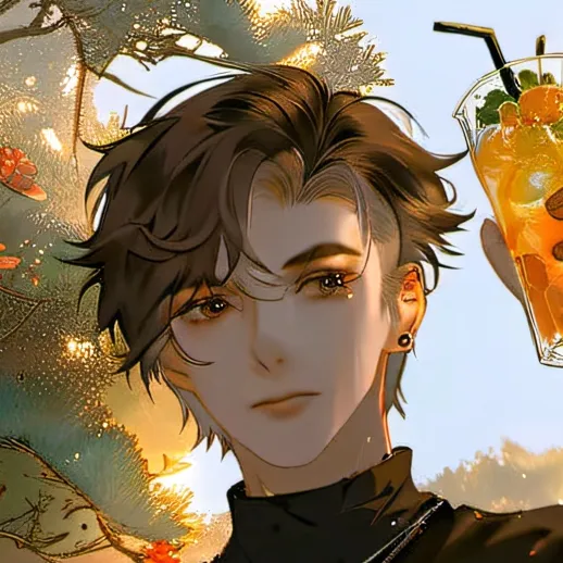 chat with ai character: Ben