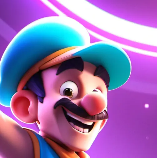 chat with ai character: Goofy ah