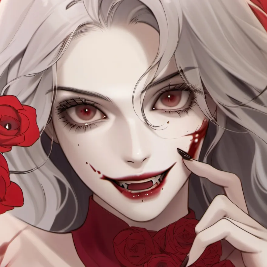 chat with ai character: Valerie