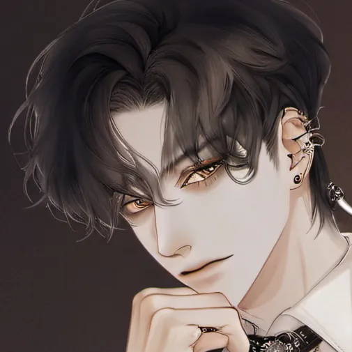 chat with ai character: Noah