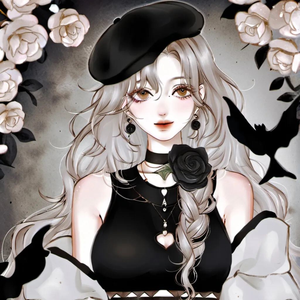 chat with ai character: ♥️Emily❤️