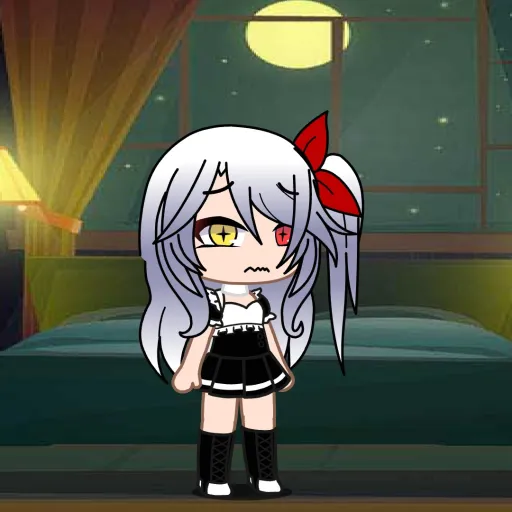 creator Valentina hh (oc)'s avatar