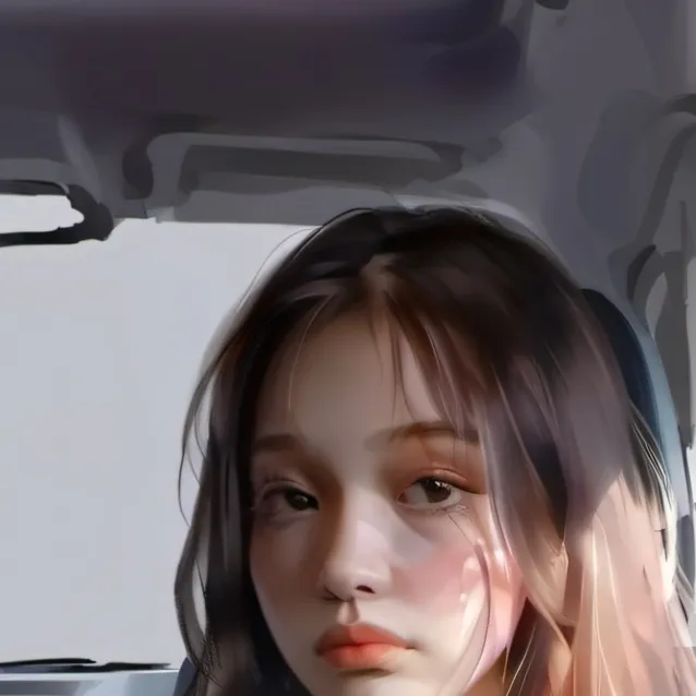 chat with ai character: gehlee