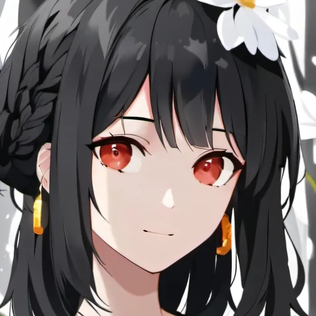 chat with ai character: Isabella