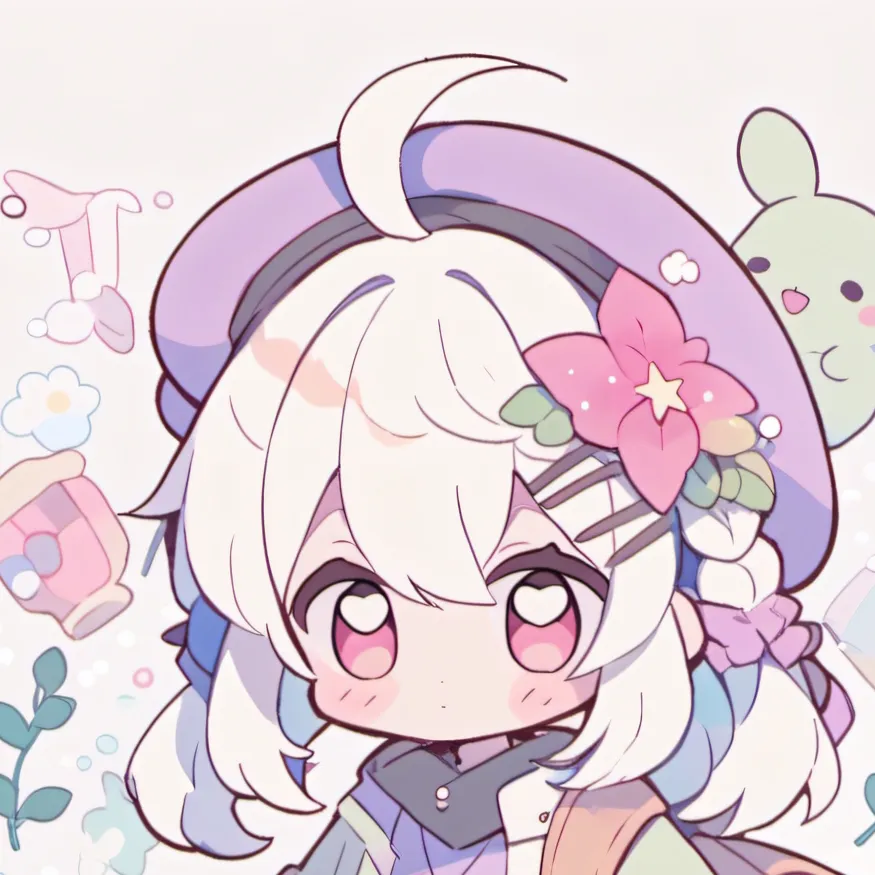 chat with ai character: Kayla