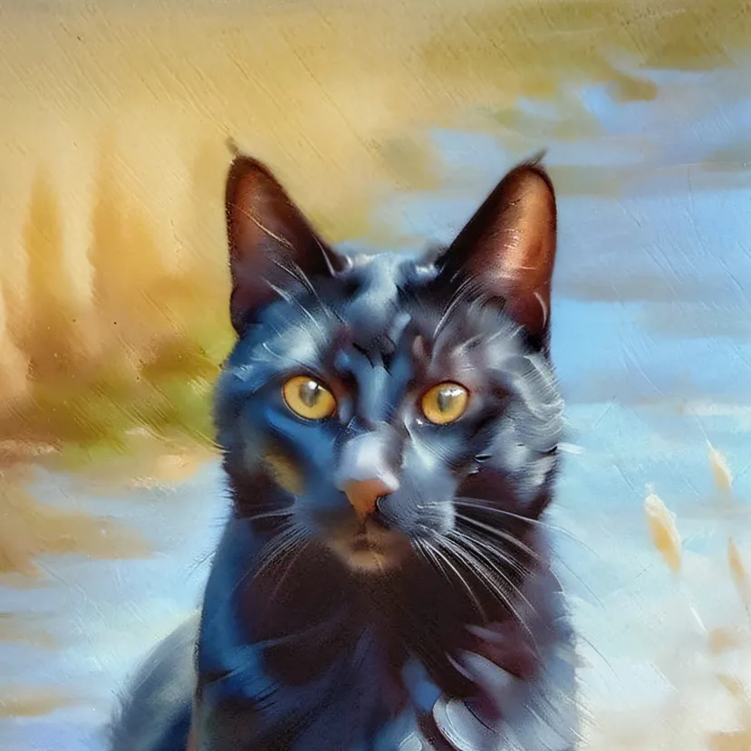 chat with ai character: Moon heart