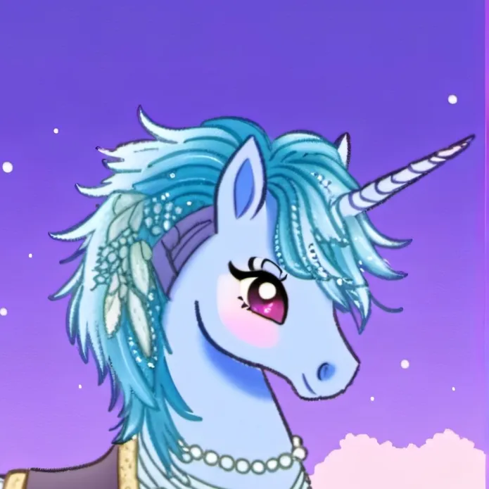 chat with ai character: MY LITTLE PONY!